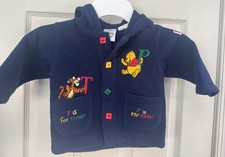 tigger jacket for sale  Hilltown