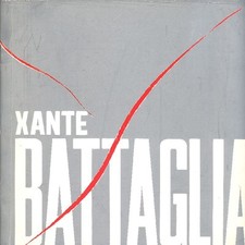 Battaglia xante xante usato  Valenzano
