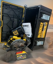 Dewalt dcs575 190mm for sale  BOLTON