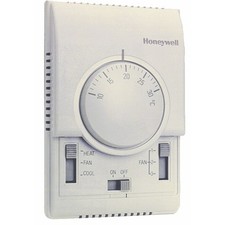 Thermostat ventilo convecteur d'occasion  France