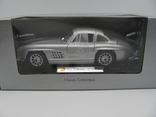 Mercedes benz 300sl gebraucht kaufen  Sickte