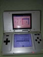 Nintendo silver primo usato  Roma