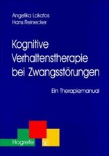 Kognitive verhaltenstherapie z gebraucht kaufen  Berlin