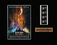 Star trek contact d'occasion  Le Dorat
