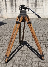 Cavalletto cartoni legno usato  Gallarate