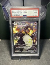 Charizard vmax sv107 for sale  BIRMINGHAM