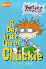 Day life chuckie for sale  ROSSENDALE