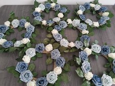 Wedding centerpiece flowers for sale  DAGENHAM