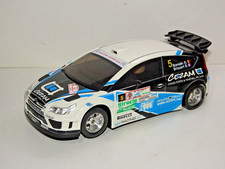 Ninco slot citroen d'occasion  Toulon-