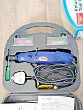 Challenge 90w rotary for sale  HORSHAM