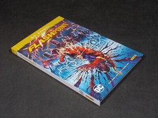 Flashpoint johns kubert usato  Italia
