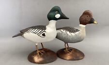 Duck decoys golden for sale  Goodyear