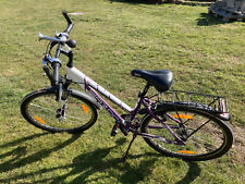 Damenfahrrad zoll gebraucht gebraucht kaufen  Naundorf, Mügeln