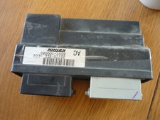 Honda CBR600RR 2005 Jednostka sterująca ECM ECU Moduł CDI IGNITIOn Zündbox komputer na sprzedaż  PL