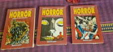Horror fumetti dell usato  Catania