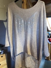 Feinstrickpulli made italy gebraucht kaufen  Eckernförde
