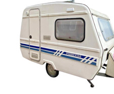 Freedom berth caravan for sale  LANCASTER