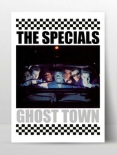 Specials ghost town for sale  WINGATE