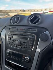 RÁDIO FORD MONDEO 2011 comprar usado  Enviando para Brazil