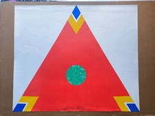 Hsiao chin manifesto usato  Terni