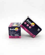 Ferrania solaris 200 usato  Spedire a Italy