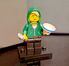 Minifigure lego ninjago usato  Roma