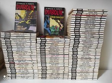 Diabolik fascia 400 usato  Latina