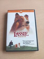 Dvd lassie amis d'occasion  Paris X