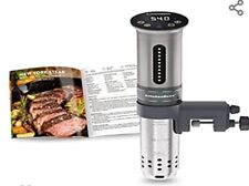 Kitchenboss sous vide usato  Campagnano di Roma