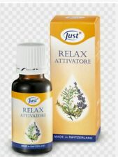 Relax attivatore just usato  Italia