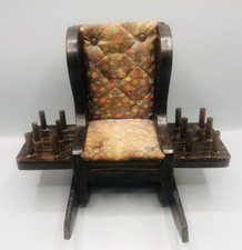 Vintage wood pin for sale  Carmel