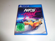 Playstation need for gebraucht kaufen  Potsdam