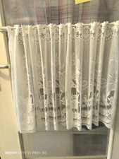 Klemmstange spannstange gardin gebraucht kaufen  Aschaffenburg