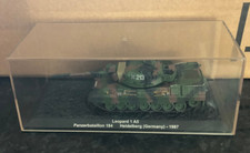 Rare char tank d'occasion  Champcueil