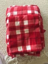 Euc red white for sale  Glen Head