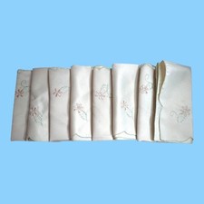 Vintage set white for sale  Chiefland