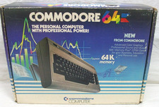 Vintage commodore vic for sale  Brockport