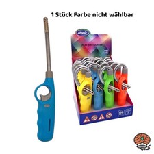 Atomic stabfeuerzeuge flex gebraucht kaufen  Karlsruhe