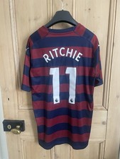 Newcastle united football for sale  NEWCASTLE UPON TYNE