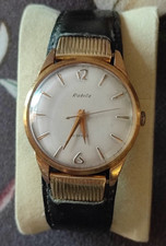 Montre russe plaqué d'occasion  Plaisance