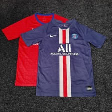 Psg paris saint for sale  CHORLEY