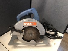 Bosch 1651 corded for sale  Madison
