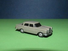 Wiking mercedes 220 gebraucht kaufen  Köln