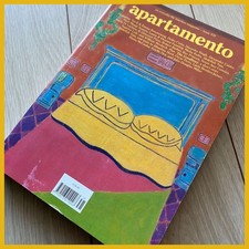 ️ apartamento 31 / interior / Calder #PG6WTP comprar usado  Enviando para Brazil