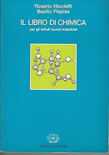 Libro chimica.per gli usato  Vejano