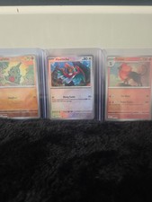 Prismatic pokeball cards... for sale  SWANSEA