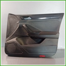 Rivestimento porta anteriore usato  Cona