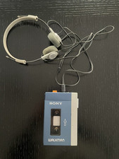 Sony tps walkman for sale  Chicago