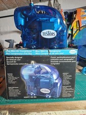 Mini compressore portatile usato Mini compressore portatile usato  Rocca Sinibalda