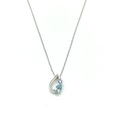 Jewelry necklace white for sale  USA